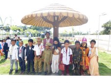 Virutcham Fancy dress Competition - Part II - 2025